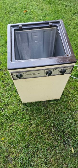 Stara pralka Romo R 190