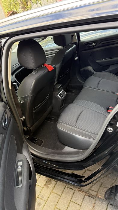 Renault Megane Kombi