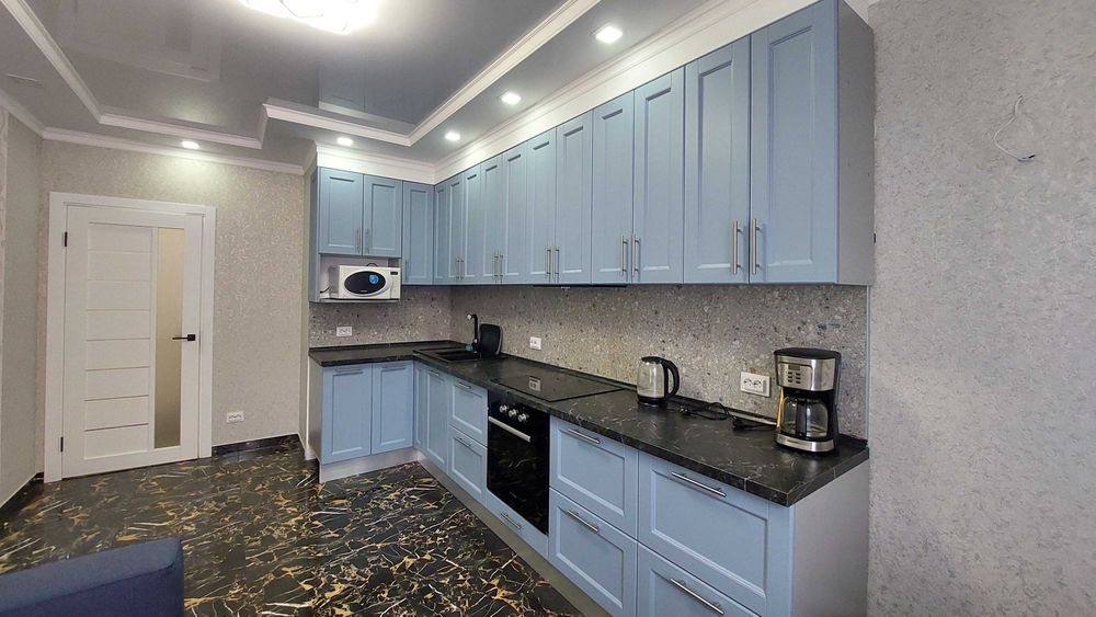 3-кімнатна квартира за адресою вул. Танкістів (площа 90 м²) - Atlanta.ua - фото 6