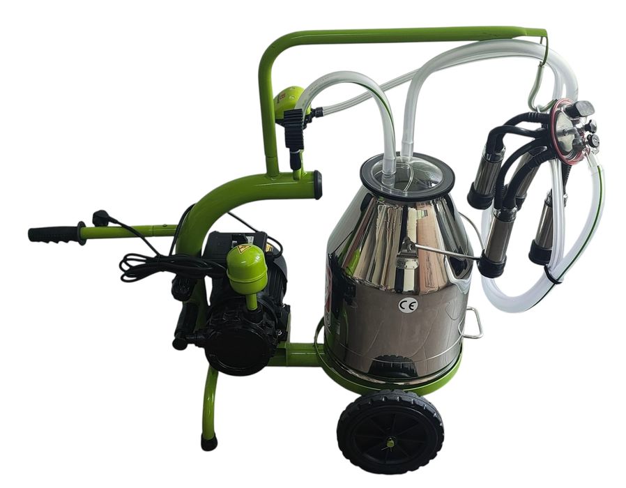 Доїльна установка