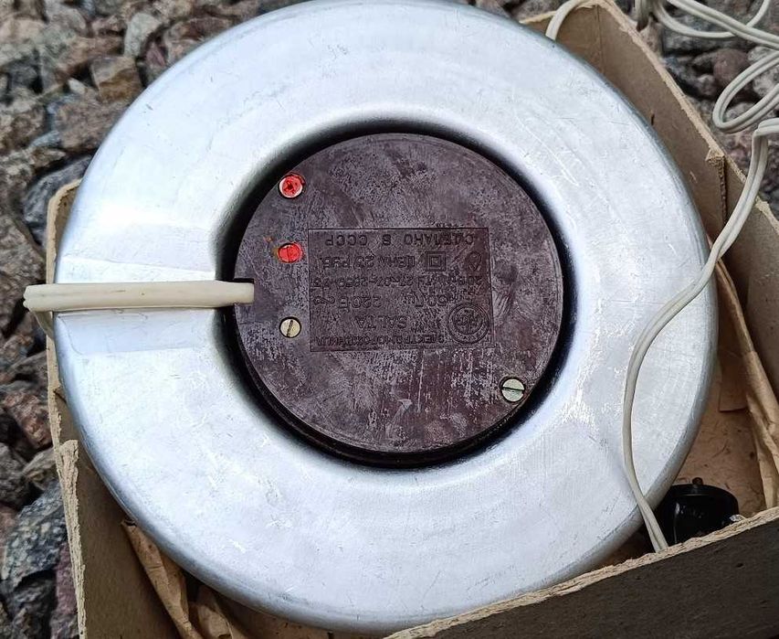 электромороженница Salta В идеальном состоянии, как новая