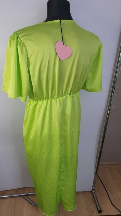 new collection made in itlay Sukienka damska XL/XXL