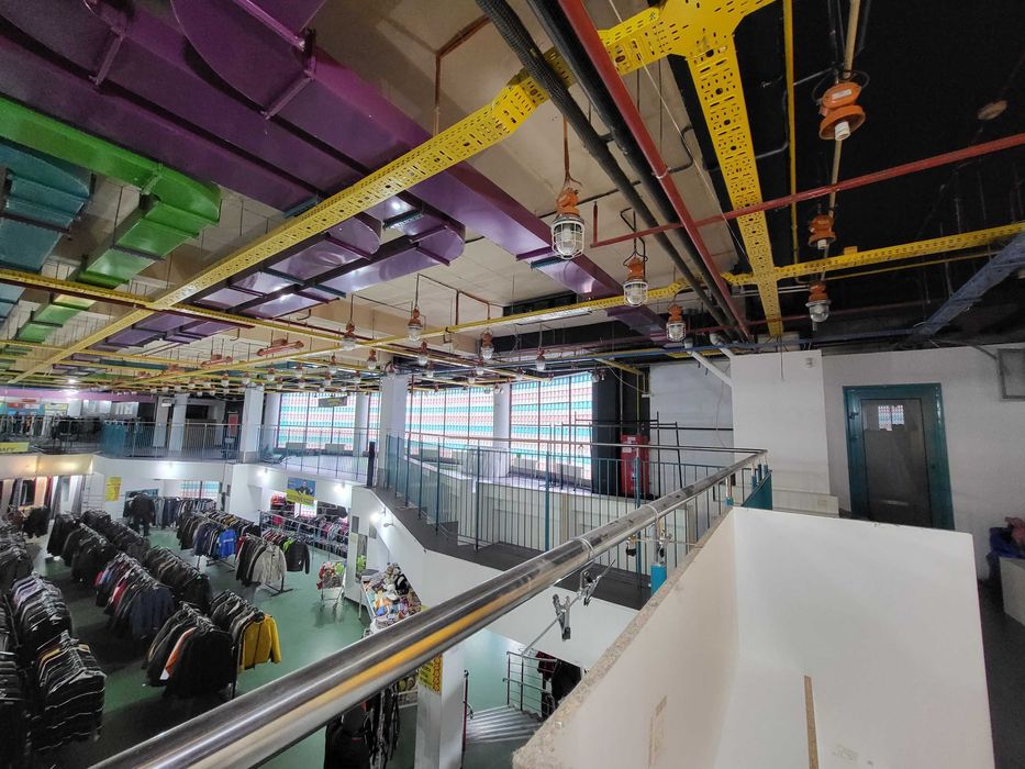 Коммерческая недвижимость по адресу ул. Лукьяненко Левка(Тимошенко) (площадь 7317 м²) - Atlanta.ua - фото 20