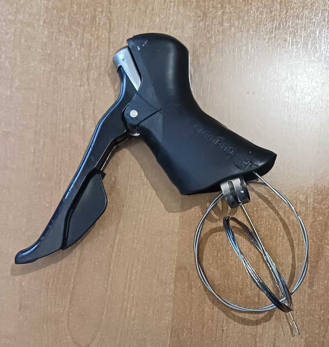 Manete Esquerda Shimano Ultegra 6800 (usado)