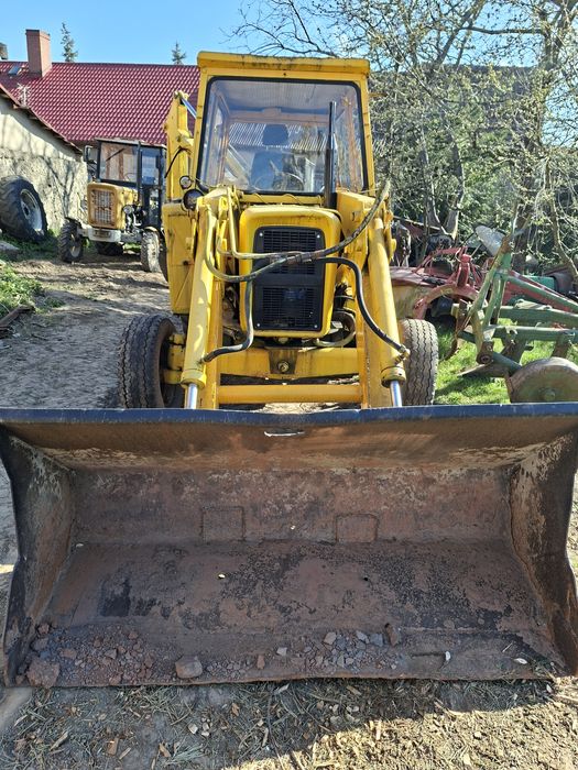 Ostrowek k162,calosc lub czesci.