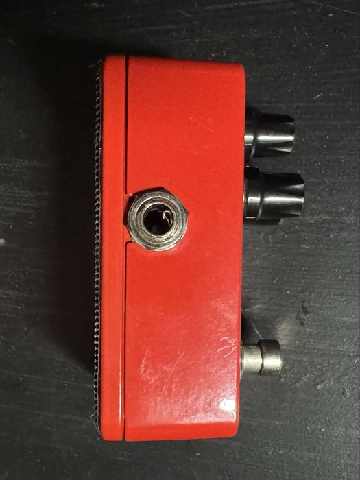 Продам октавер TC Electronic Sub’N’Up Mini