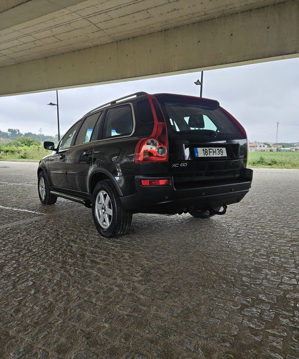 Volvo XC90 7 lugares