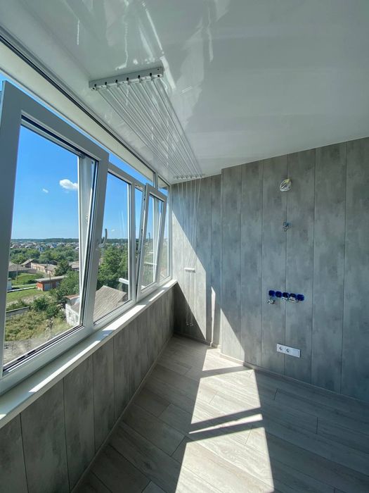 єВідновлення Балкони, вікна, двері з гарантією!