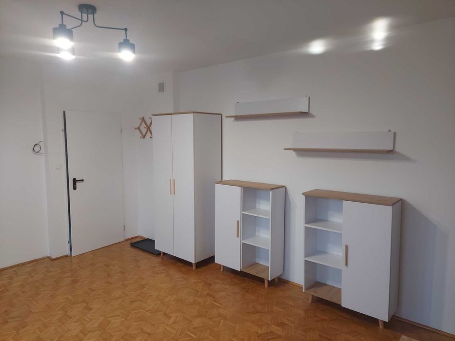 Do wynajęcia KAWALERKA w Wołominie