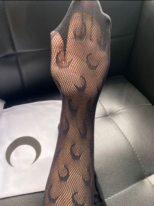 ажурные колготы колготки луна чулки боди чулки