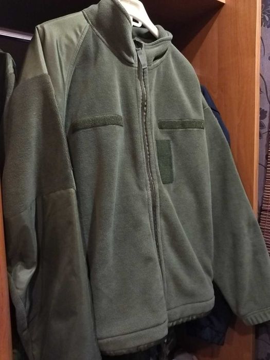 Фліска військова статутна нова 2 XL