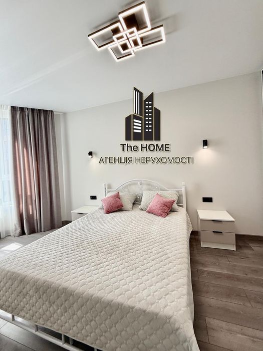 Продаж 1 - кімнатної квартири в елітному ЖК Софія Резиденс