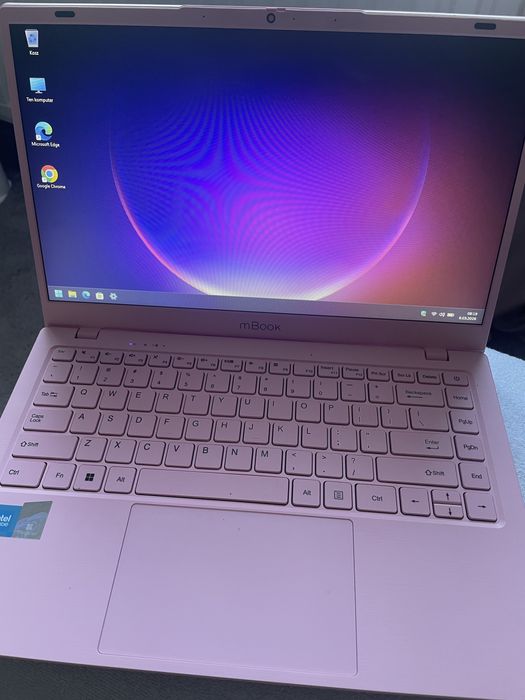 Laptop MAXCOM Office mBook14 Lite Plus 14.1