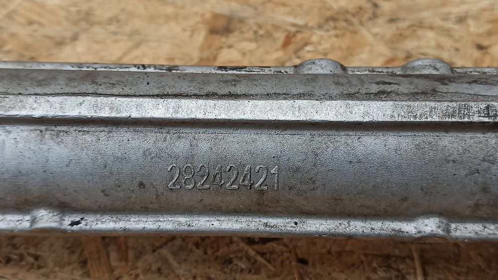 Opel Mokka 2012- Buick Encore Рулевая рейка 42351608 / 28242421