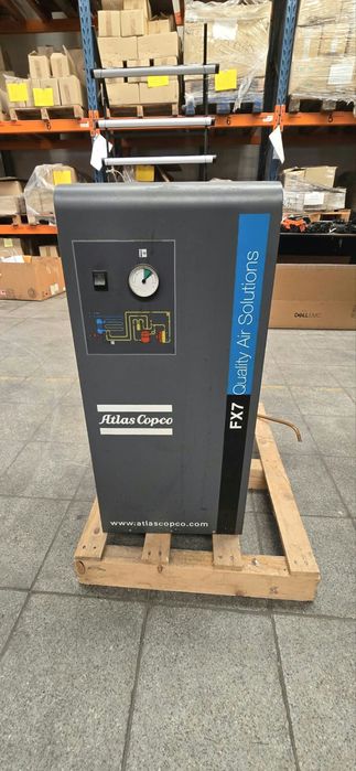 Osuszacz ziębniczy Atlas Copco FX 7 (A6)