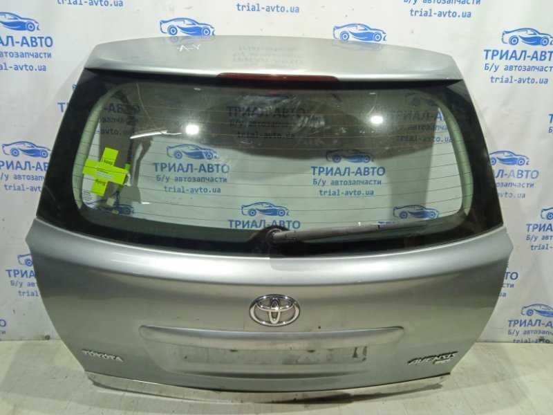 Розборка Запчастини б/у Toyota Avensis Т25 Тойота Авенсіс Шрот