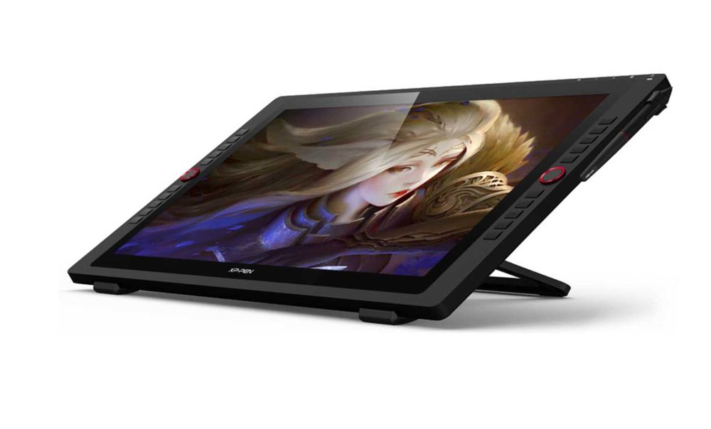 Monitor Gráfico Artist Pro 24