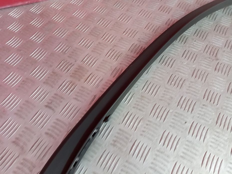 Накладка декоративна молдинг правих дверей BMW X5 G05 Молдинг БМВ Х5 Г