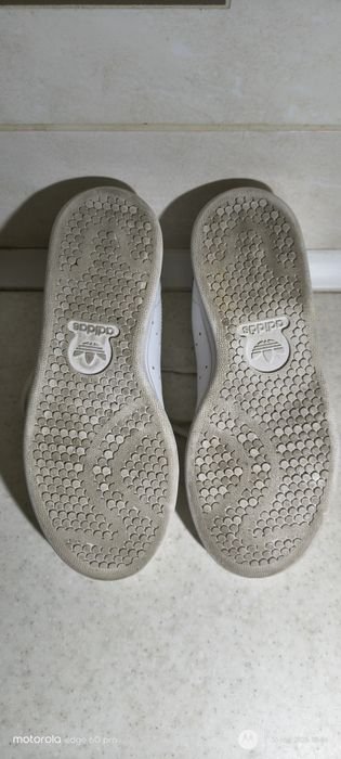 Sneakersy Adidas Stan Smith r. 35,5