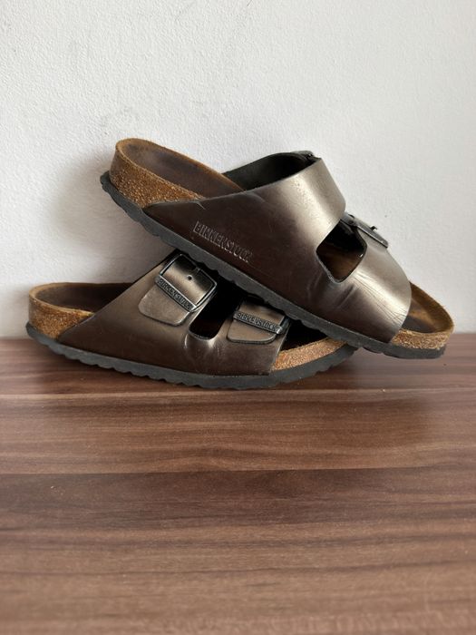 Birkenstock Arizona klapki damskie