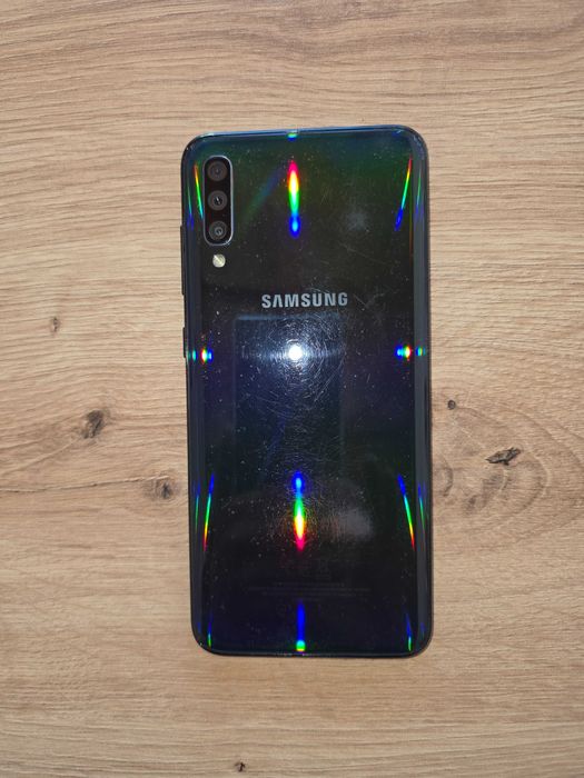 GALAXY A70 em ÓTIMO ESTADO Completo Na Caixa