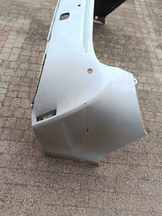 Zderzak tylny Toyota Corolla kombi E21 2022r