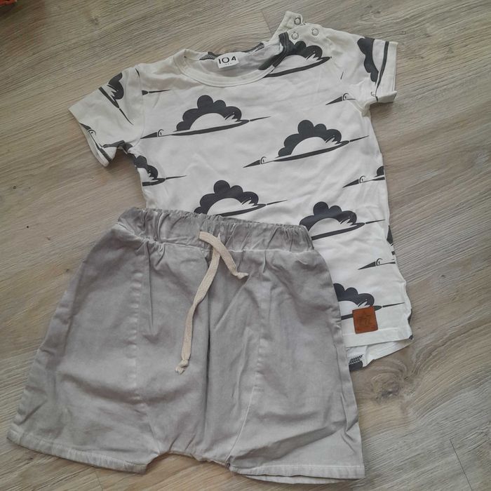 Zestaw Booso 2/3