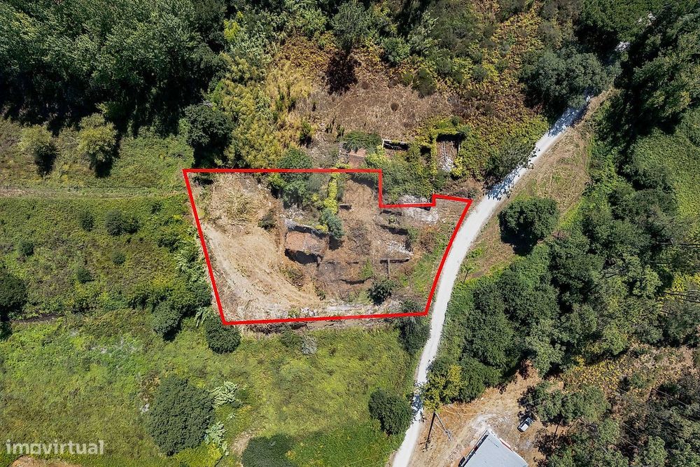 Moradia T2 para venda