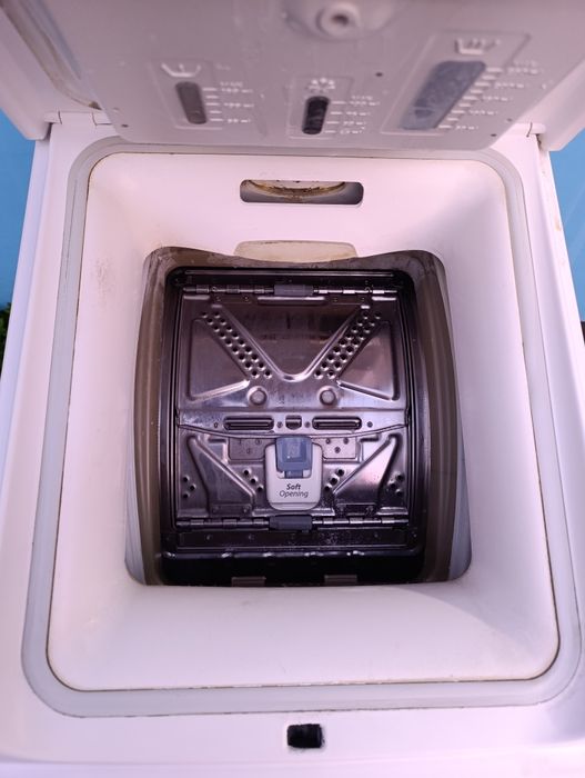 Pralka Whirlpool z góry ładowana używana 7kg