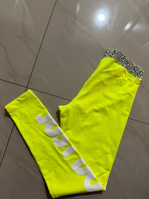 Nike Pro легінси L нові dri-fit