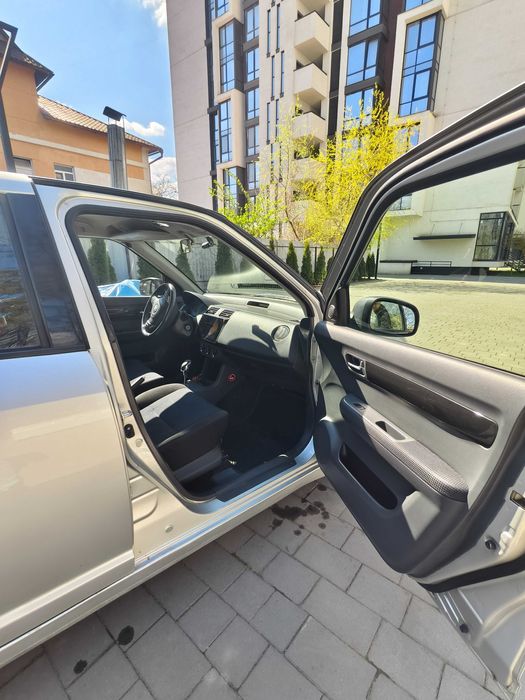 Suzuki Swift 2007,  1.5 (102 к.с.), автомат