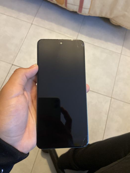 Telefone redmi para peças