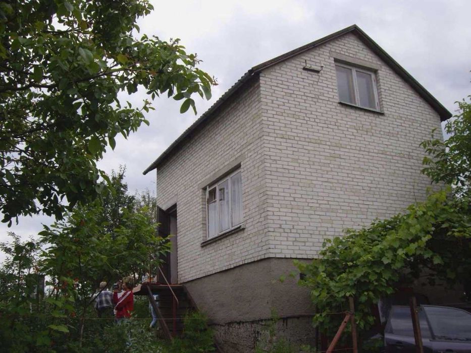 Продаж будинку в с.Скнилів