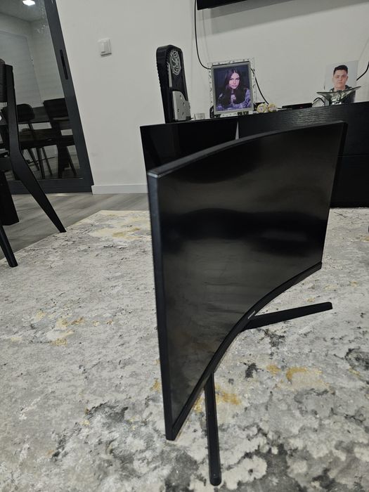 Monitor gaming Samsung Odyssey G5