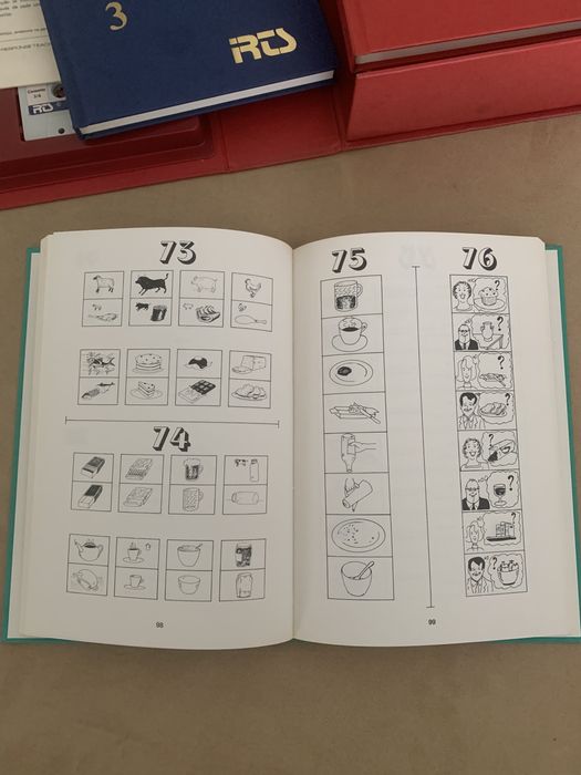 Short cut to English