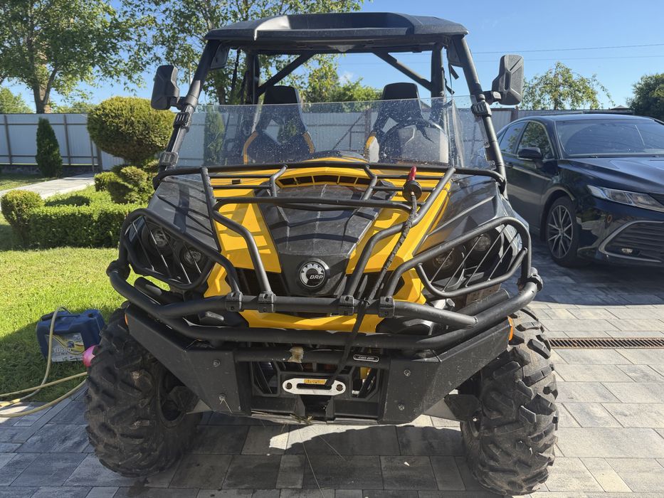 Brp Comander 1000