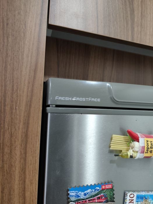 Frigorífico combinado