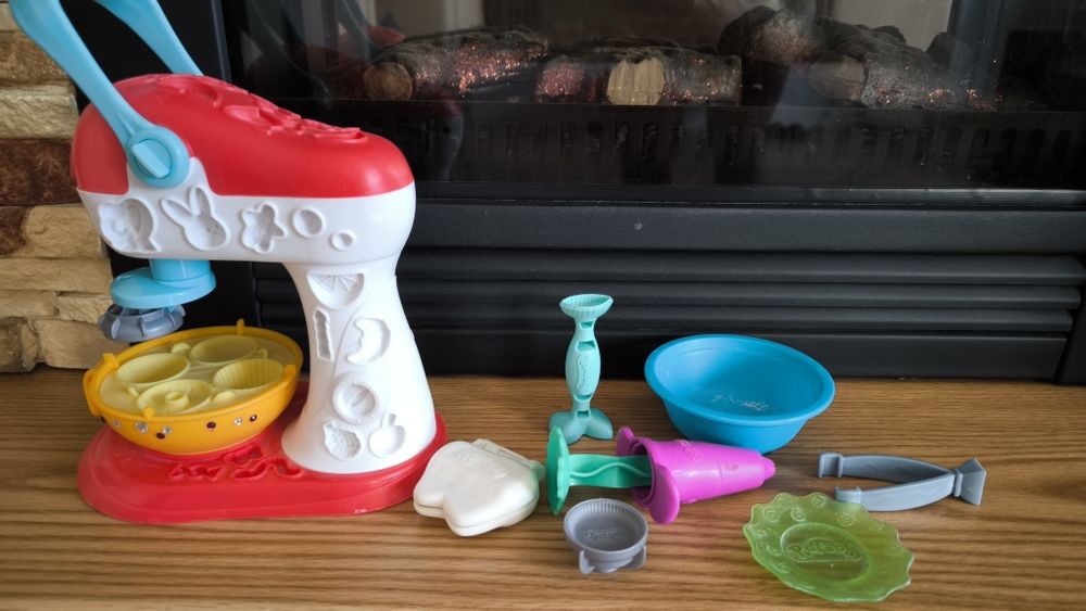 Плей дог  Play doh набір