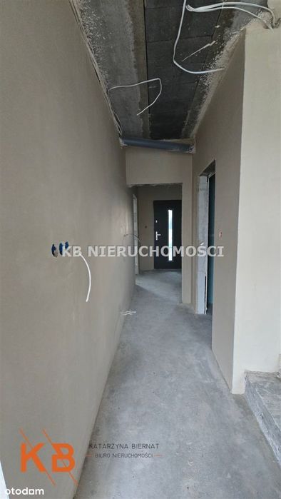 Nowa inwestycja bliźniaków w miejscowości Suszec