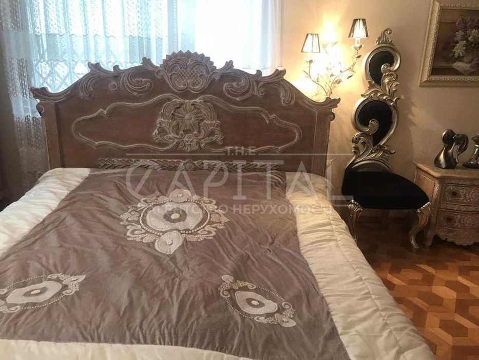 Оренда Будиночку Голосіївський район вул. Теремківська 250 м2
