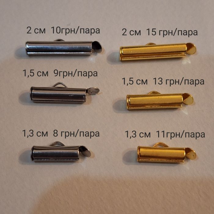 Нержавіюча фурнітура