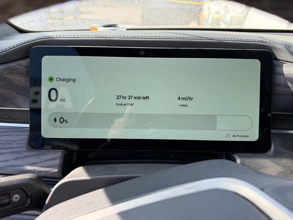 Програмні роботи RIVIAN