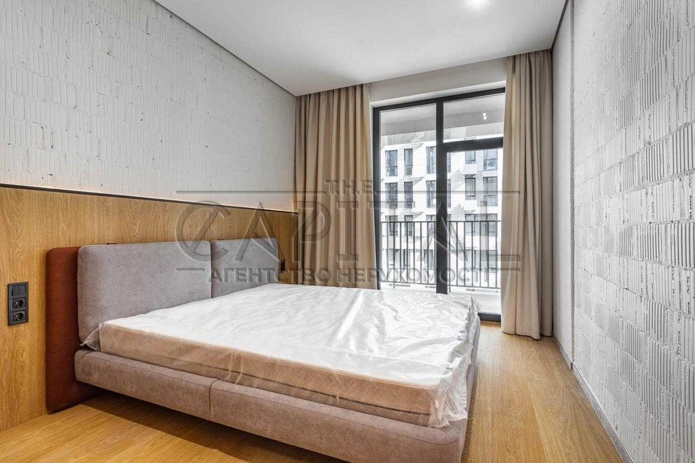 Аренда 2х комнатной квартиры ЖК Ярославов Град Автономия Генератор