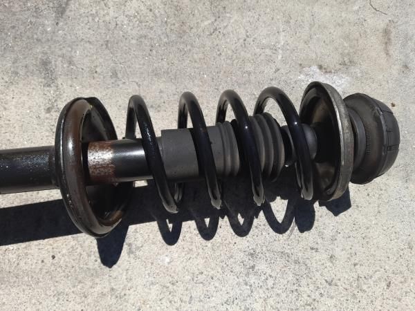 Amortecedor frente direito DACIA Sandero (BS_)