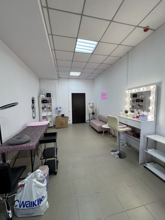 Оренда робочих місць