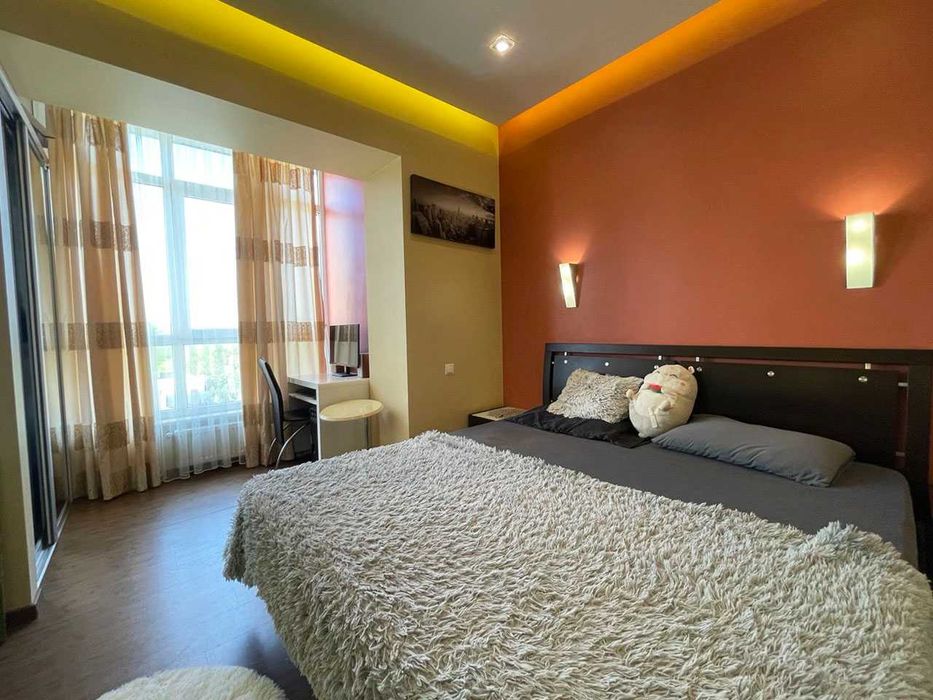 Продажа 2х комнатной квартиры. 1-я Слободская. Автономное отопление!