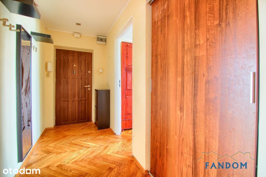 4 pokoje | Centrum - ul. Mickiewicza | 72 m2 ZOBACZ