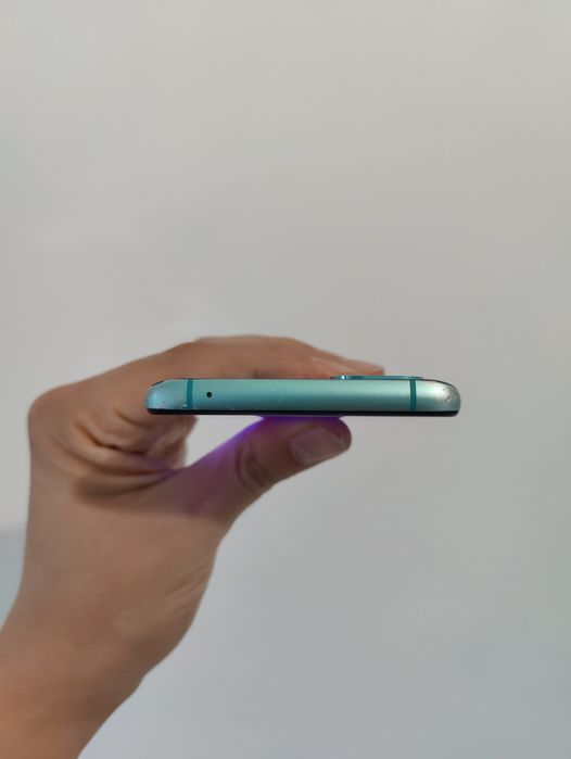 Магазин. Гарантія. OnePlus 8t 12/256gb