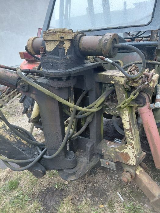 Koparko odmularka pelikan części