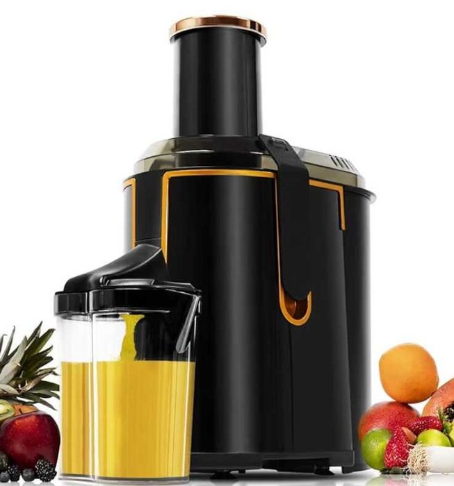 Liquidificador de frutas e vegetais Cecotec 1300 W